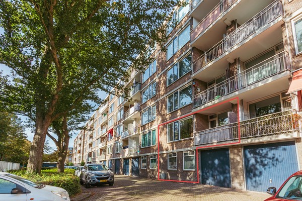 Medium property photo - Burgemeester Caan van Necklaan 98, 2262 GR Leidschendam